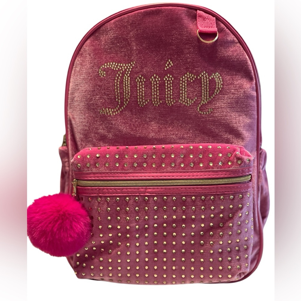 Juicy Couture kids Backpack